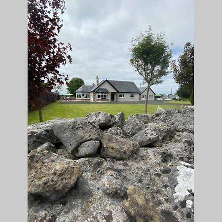 Vila Breathneach House Limerick Junction Exteriér fotografie