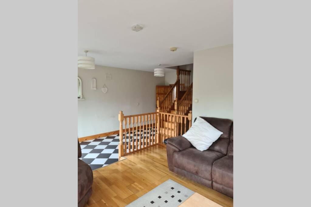 Vila Breathneach House Limerick Junction Exteriér fotografie