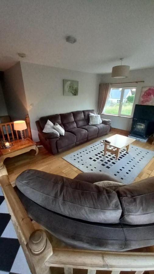 Vila Breathneach House Limerick Junction Exteriér fotografie