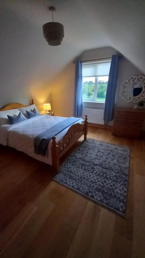 Vila Breathneach House Limerick Junction Exteriér fotografie